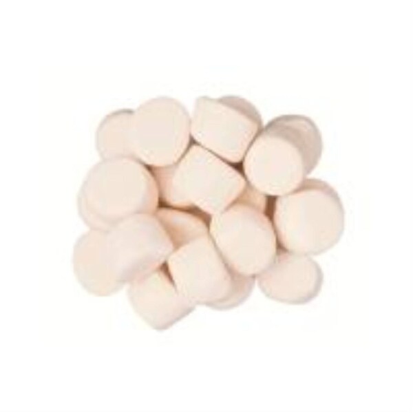 Pascall Marshmallows White 5kg x 1