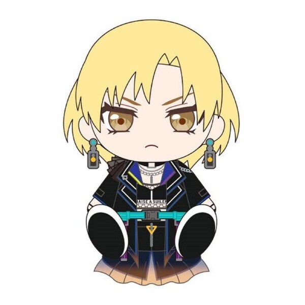 BanG Dream! Plushie Raise a Suilen Masking