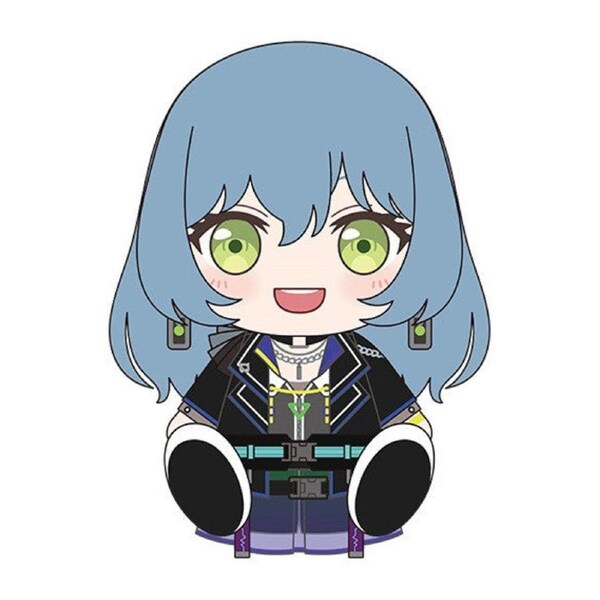 BanG Dream! Plushie Raise a Suilen Lock