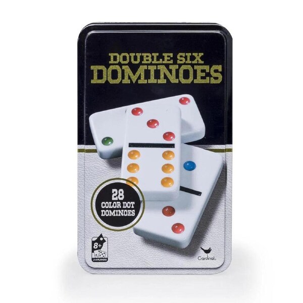 Dominos Double 6