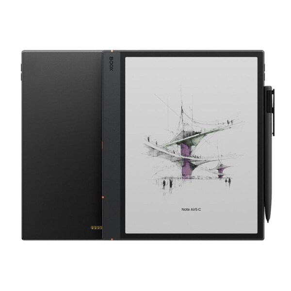 ONYX BOOX eReader Note Air5 C Color