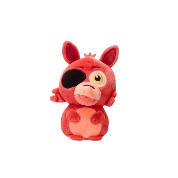 Five Nights at Freddy's Classic Foxy Mini Plush
