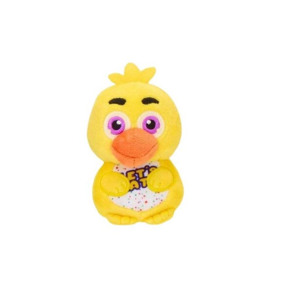 Five Nights at Freddy's Classic Chica Mini Plush
