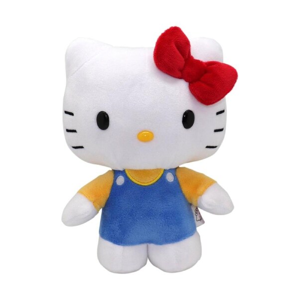 Sanrio 8 inch Hello Kitty Plush