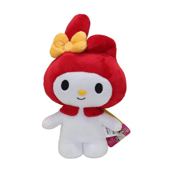 Sanrio 8 inch My Melody Plush