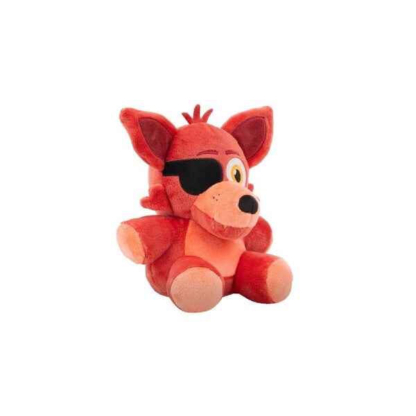 Five Nights at Freddy's Classic Foxy 8 inch Plush