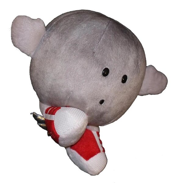 Celestial Buddies - Mercury Plush Toy : Ages 3+ Years