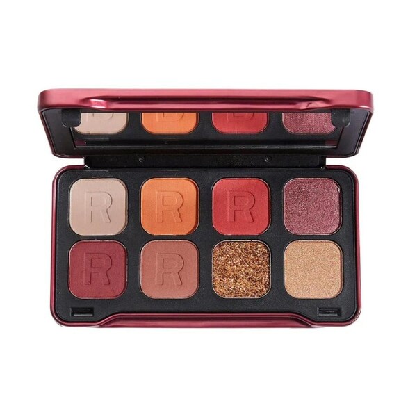 Makeup Revolution Forever Flawless Dynamic Dynasty Eyeshadow Palette