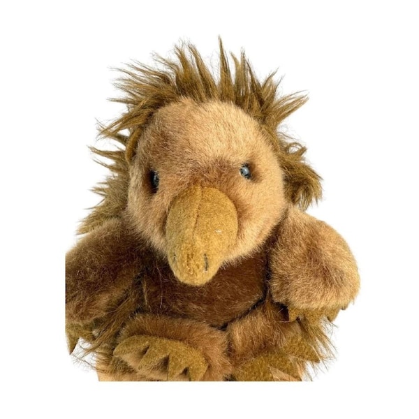 Bocchetta Plush Toys - Baby Echidna - Pickles 12cm