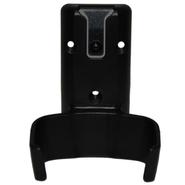GME MB210B Microphone Cradle - Black