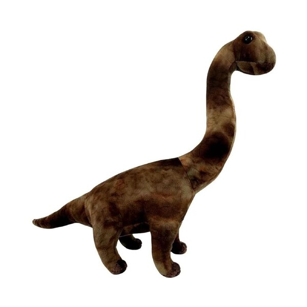 Bocchetta Plush Toys - Dinosaur - Bruno Brachiosaurus 33cm