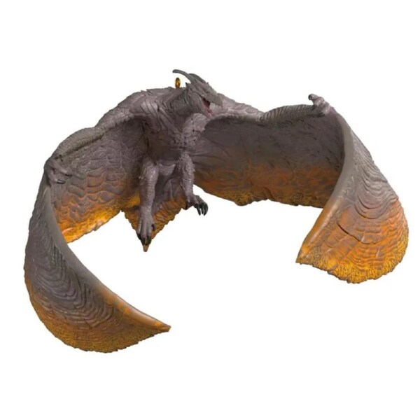 2025 Hallmark Keepsake Ornament - Godzilla: King of the Monsters Rodan