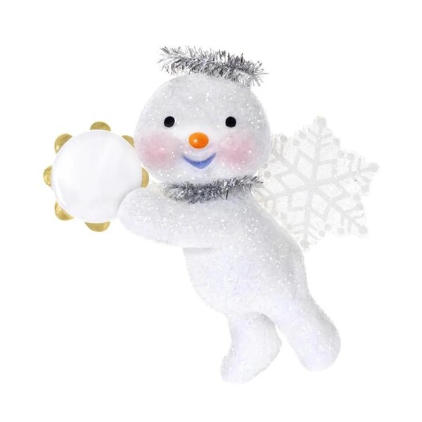 2025 Hallmark Keepsake Ornament - Snow Angel