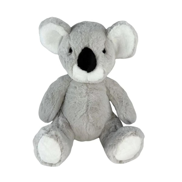 Bocchetta Plush Toys - Fluffy Koala - Echo 26cm