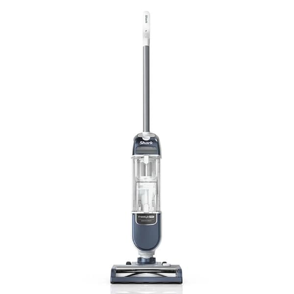 Shark Freestyle Max Cordless Upright Vacuum Cleaner Nordic Blue SV2000NVANZ