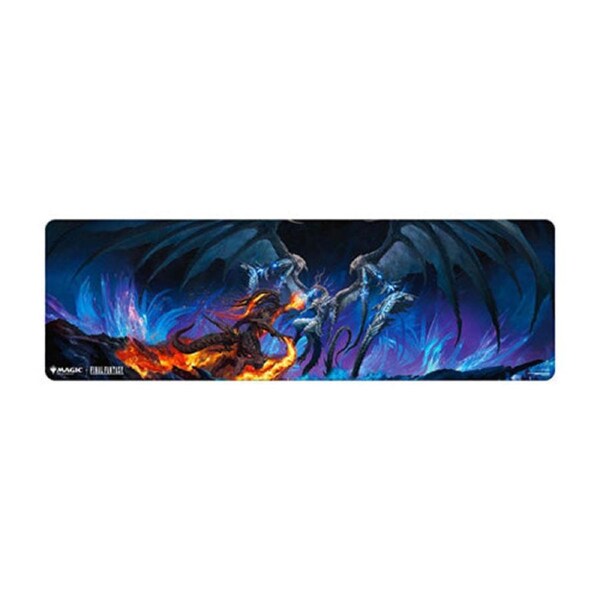 ULTRA PRO Magic MTG Final Fantasy 8ft Table Playmat