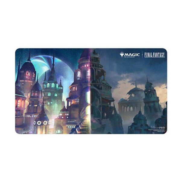 ULTRA PRO Magic MTG Final Fantasy Playmat G