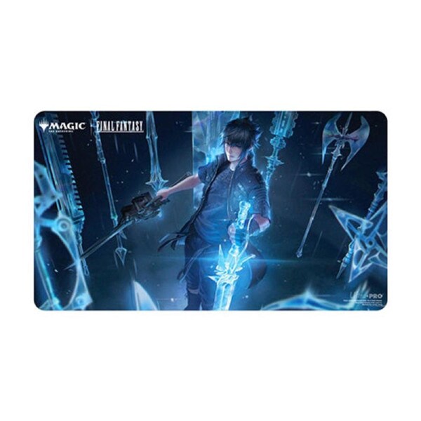 ULTRA PRO Magic MTG Final Fantasy Playmat H