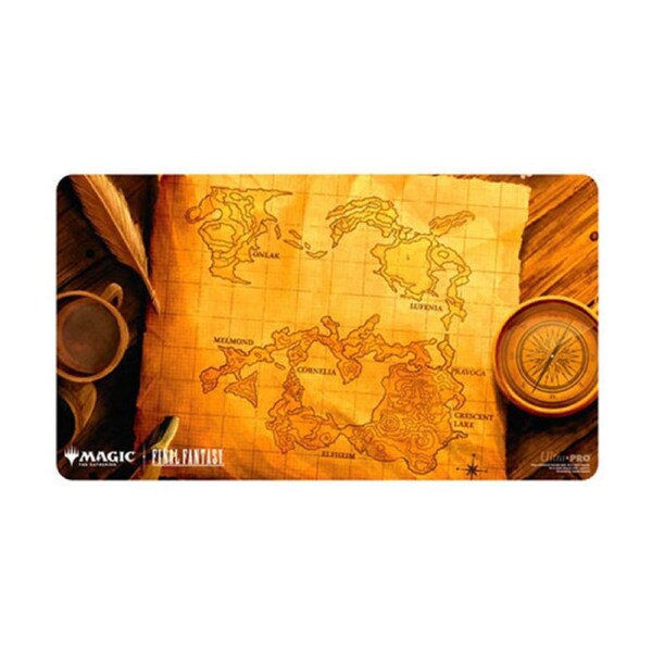 ULTRA PRO Magic MTG Final Fantasy Playmat J