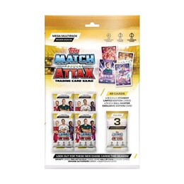 match attax extra booster box Amazon.com: Topps Match Attax Extra 22/23 - UEFA Champions League Football  Cards (Booster Tin