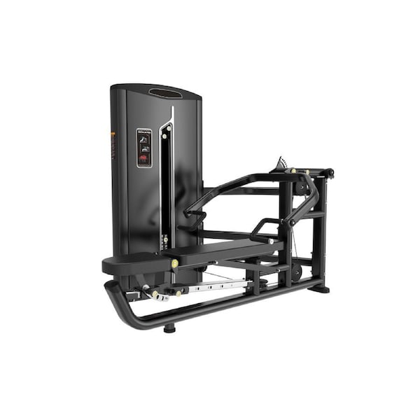 Pin Loaded Shoulder & Chest Press - Legacy Series