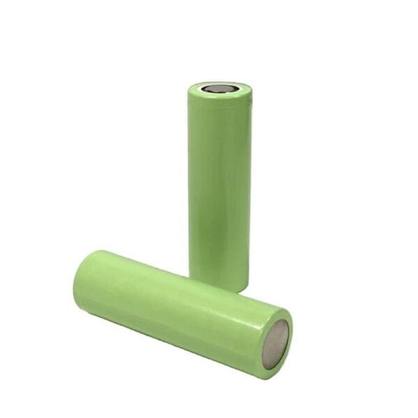 [2 Pack] 50E 21700 5000mAh 15A Battery