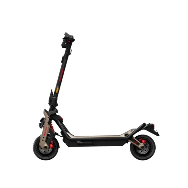 Segway Australia Electric Performance Scooter Ninebot GT3 Pro