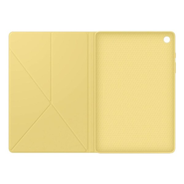 Samsung Galaxy Tab A9+ Book Cover EF-BX210TLEGWW - Light Blue Blue