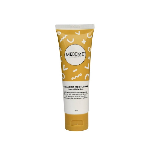 MEBEME Tween Balancing Moisturiser Normal/Oily Skin 75ml