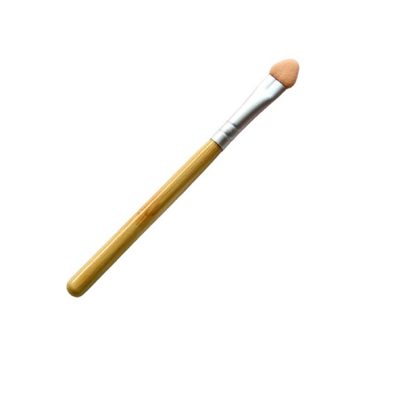 No Nasties Kids Bamboo Applicator Brush