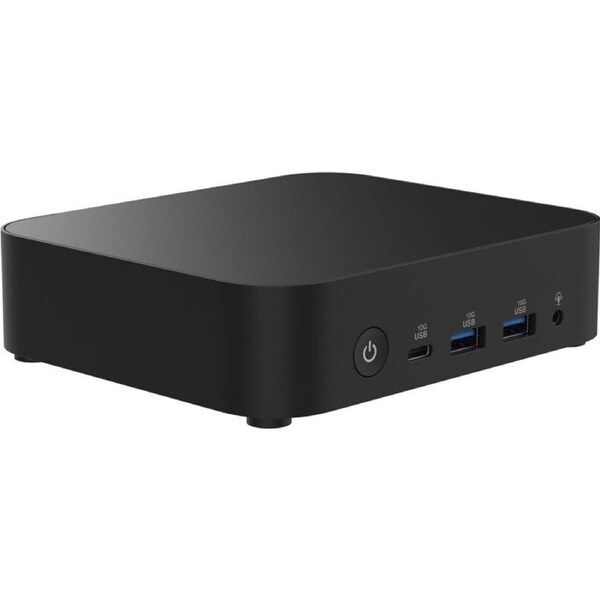 [RNUC14MNK1500000] Asus NUC 14 Essential N150 Mini PC Barebone Slim Kit