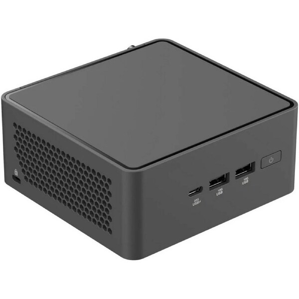 [RNUC15CRHU500004I] Asus NUC 15 Pro Intel Core Ultra 5 225H Barebone Tall Kit
