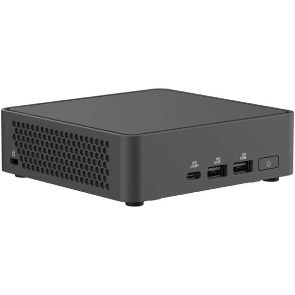 [RNUC15CRKC500004I] Asus NUC 15 Pro Intel Core 5 210H Barebone Slim Kit