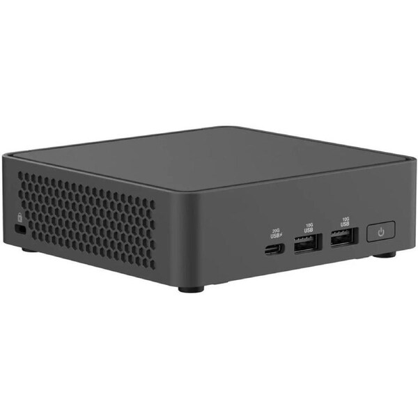 [RNUC15CRKU700004I] Asus NUC 15 Pro Intel Core Ultra 7 255H Barebone Slim Kit
