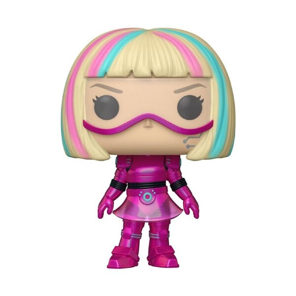 M3GAN 2.0 - M3GAN Pop! Vinyl Figure