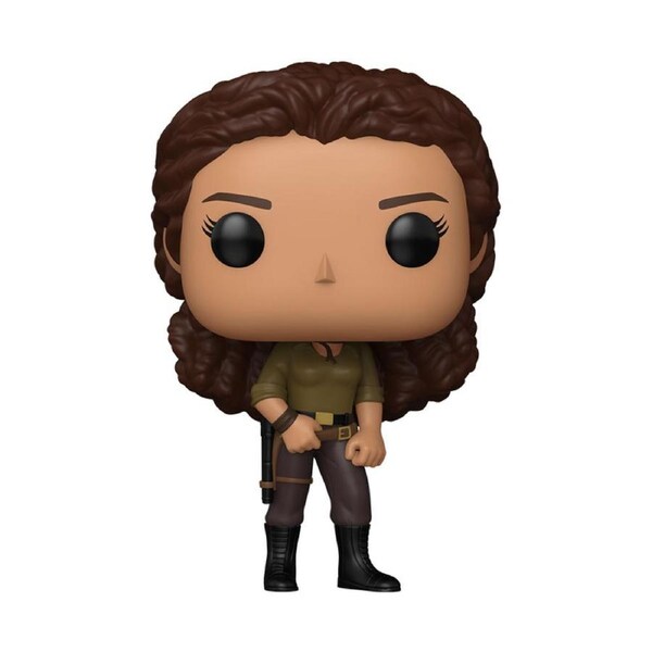 Firefly - Zoe Washburne Pop! Vinyl Figure