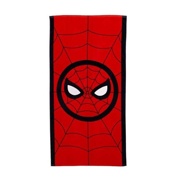 Marvel - Spider-Man Logo Towel