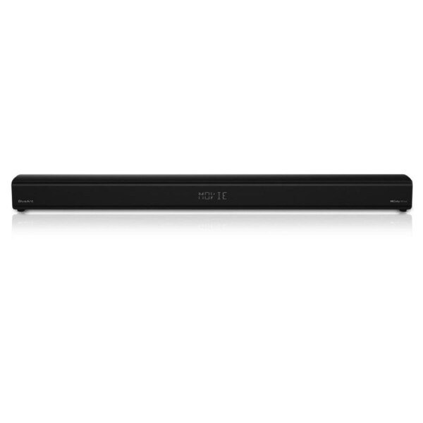 BlueAnt XT100 Dolby ATMOS 2.0 Soundbar - Black