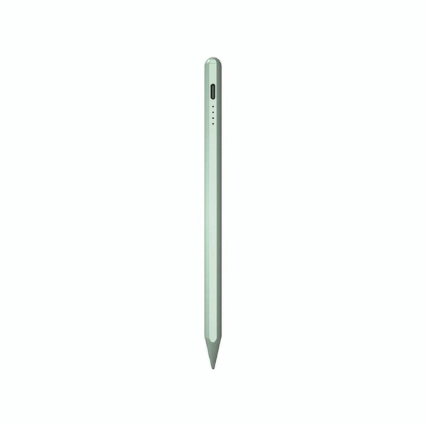 Laser AO-ACPEN20GN-651 Active Stylus Pen for iPad Green