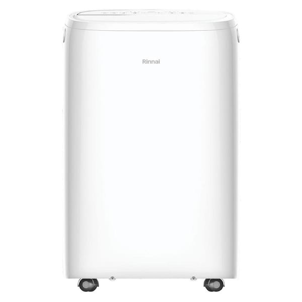 Rinnai RPC41MCWF 4.1kW Portable Air Conditioner with Wifi Control