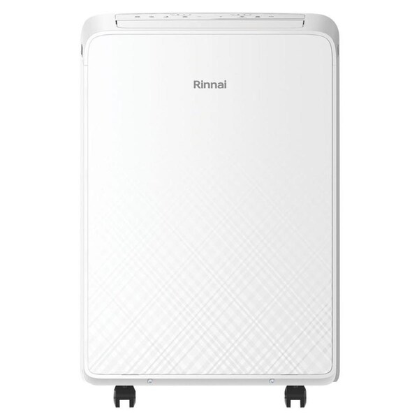 Rinnai RPC34MCWF 3.4kW Portable Air Conditioner