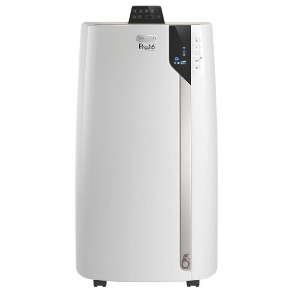 DeLonghi PACEX130CSTWIFI 3.3kw Portable Air Conditioner