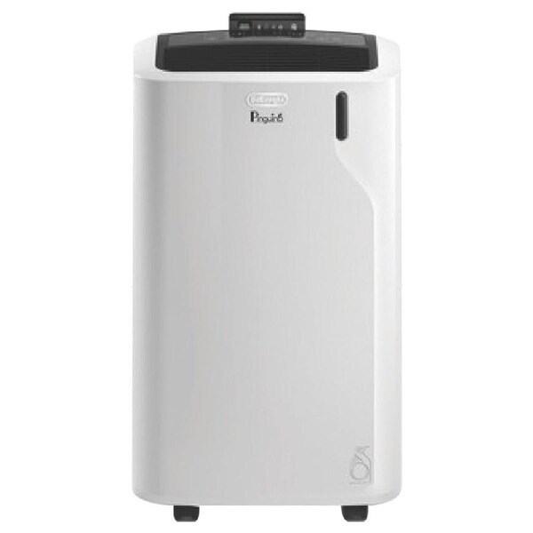 DeLonghi PACEM93KSILENT 2.6kw Portable Air Conditioner
