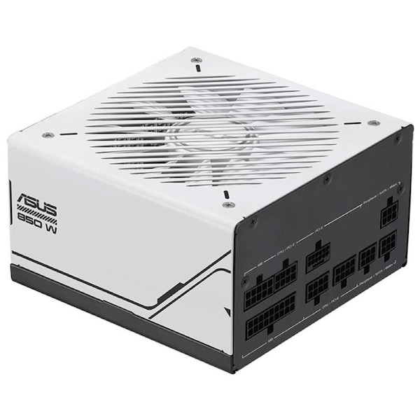Asus Prime 850W 80+ Gold PCIe 5.0 ATX 3.0 Power Supply (AP-850G)