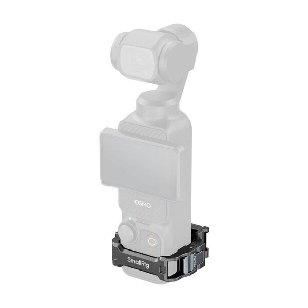 SmallRig Cage Adapter for DJI Osmo Pocket 3 5607