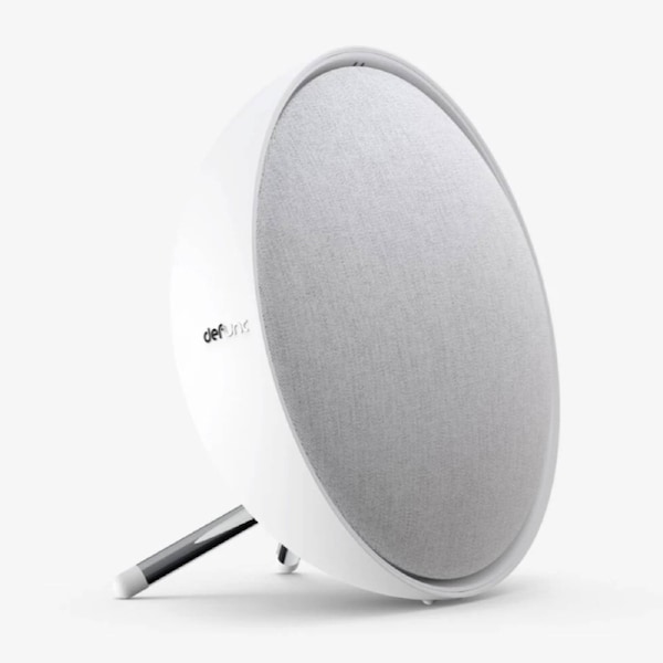 Defunc TRUE HOME Swedish Designed Large Home Wifi Speaker - D2091 - White