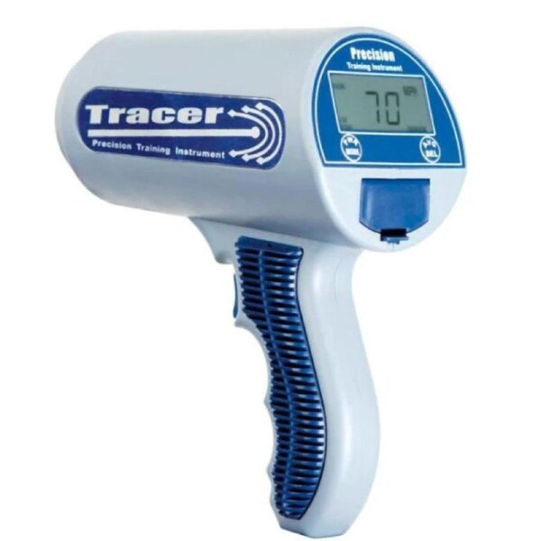TRACCER SRA-3000-LS Radar Gun