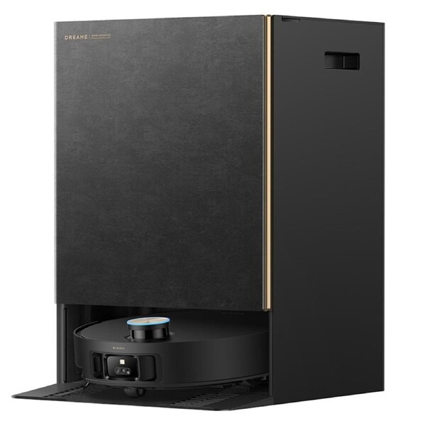 Dreame Matrix10 Ultra Robot Vacuum Cleaner DRE-MATRIX10U