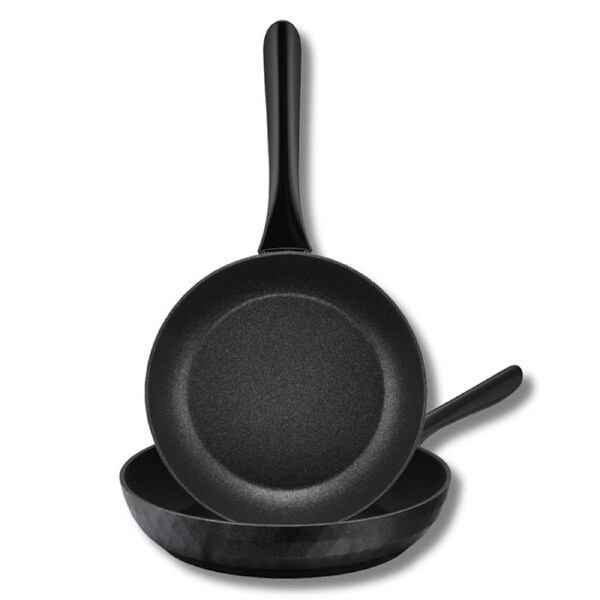 Essteele Per Silvia Nonstick Induction Skillet Twin Pack 24/28cm 166960