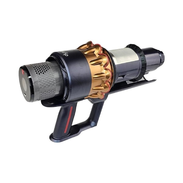 Dyson Gen5 Detect SV23 Cyclone & Main Body / Motor, Genuine